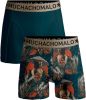 Muchachomalo Jongens 2 pack Boxershorts Las Vegas Japan online kopen