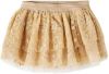 Lil' Atelier Zand Nbfroa Tulle Skirt online kopen