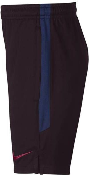 Nike Junior voetbalshort