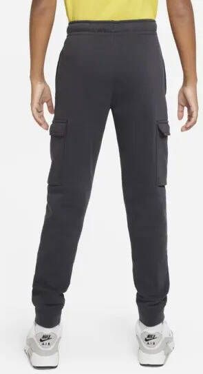 Nike b nsw si flc cargo pant bb