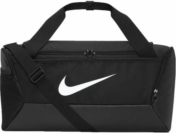 Nike Brasilia 9.5 Trainingstas(small, 41 liter) Zwart