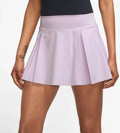 Nike club skirt women's short tenni