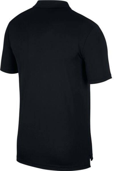 Nike sportpolo zwart