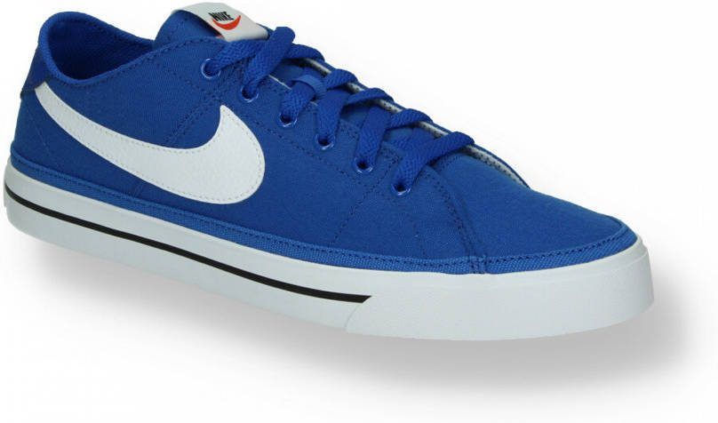 Nike Court legacy canvas men's shoe cw6539 400