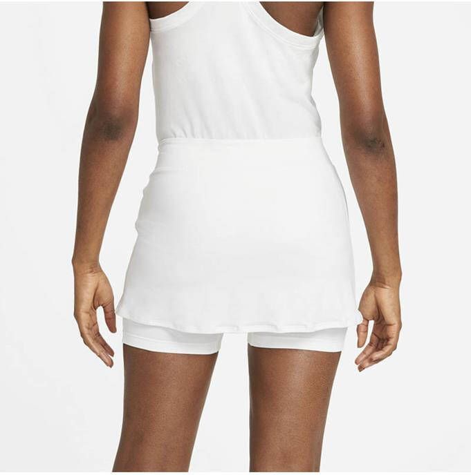 Nike Court Victory Tennisrok Wit