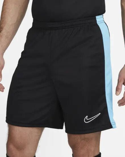 Nike Trainingsshorts Dri FIT Academy 23 Zwart/Blauw/Wit
