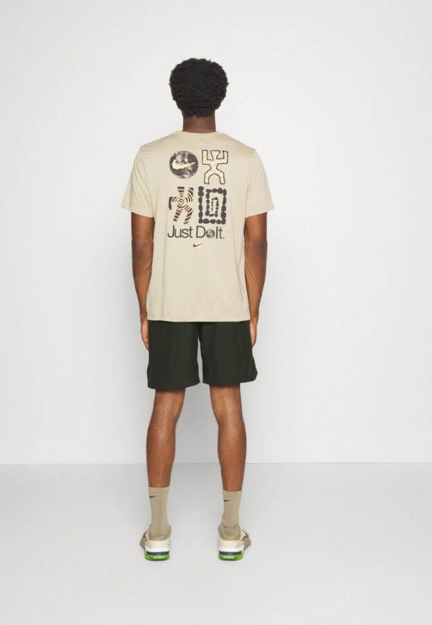 Nike Dri fit flex woven