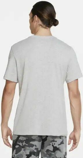 Nike dri fit men's swoosh training