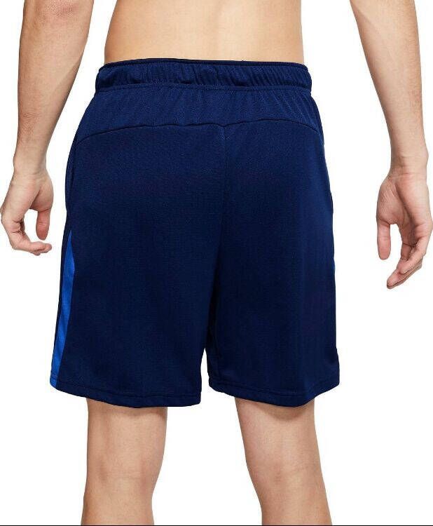 Nike dri fit men's training shorts