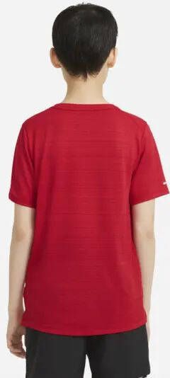 Nike dri fit miler big kids'(boys'