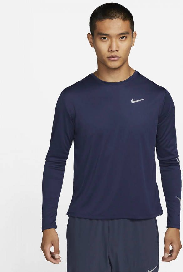 Nike Dri fit miler run division men dq6493 410