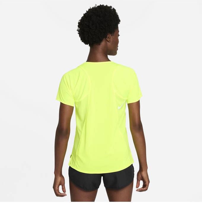 Nike Dri fit race