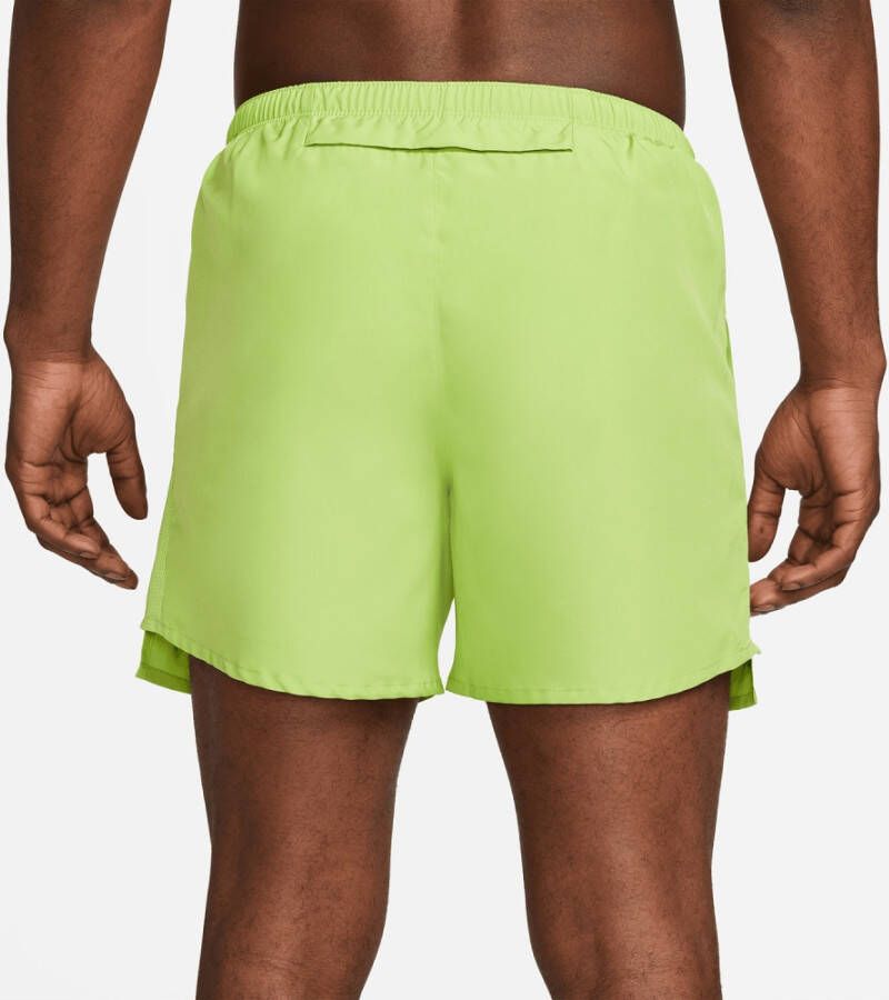 Nike Dri fit run division challanger