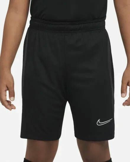 Nike Kids Nike Dri FIT Strike Voetbalshorts voor kids Zwart