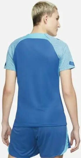 Nike dri fit strike women's soccer