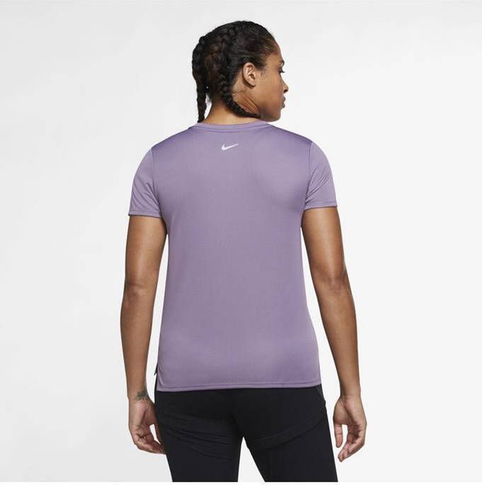 Nike Dri fit swoosh run