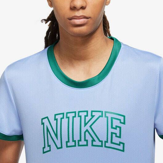 Nike dri fit swoosh women's short s