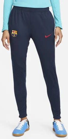 Nike fc barcelona strike women's dr