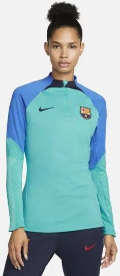 Nike fc barcelona strike women's dr