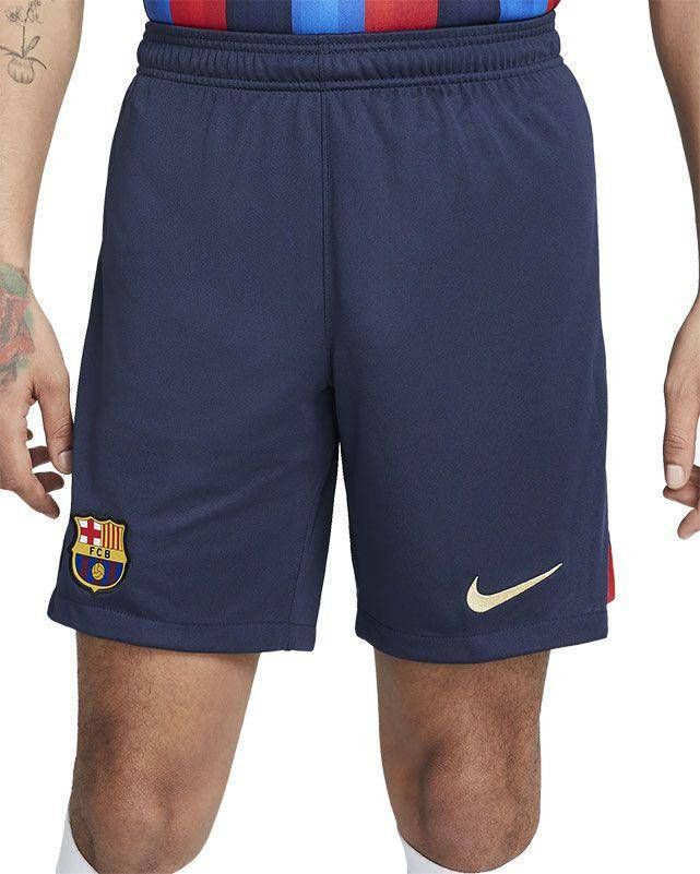 Nike Fc barcelona thuisbroekje 2022 2023