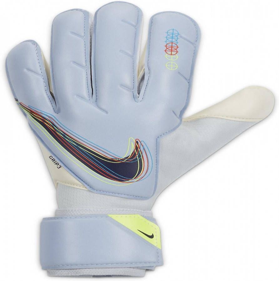 Nike Goalkeeper grip 3