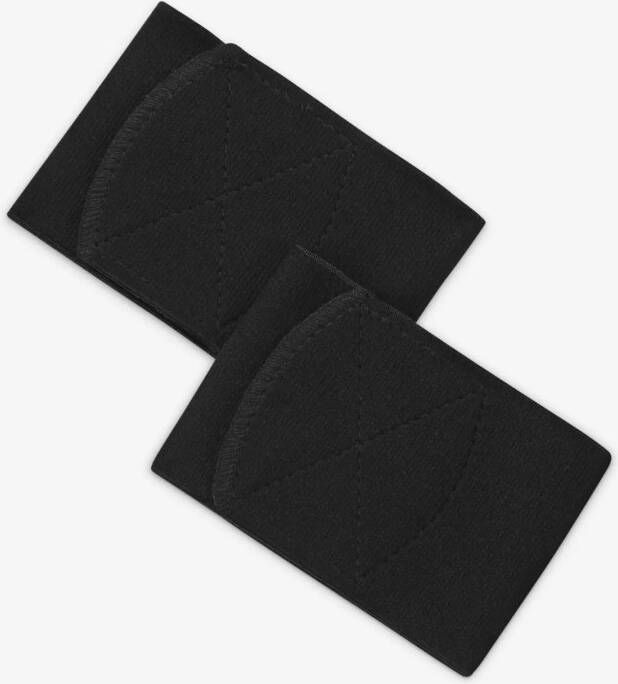 Nike scheenbeschermer ophouders Guard Stay II zwart