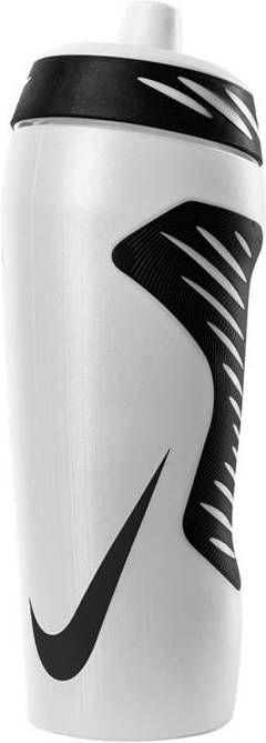 Nike Hyperfuel Bidon Transparant 532ML