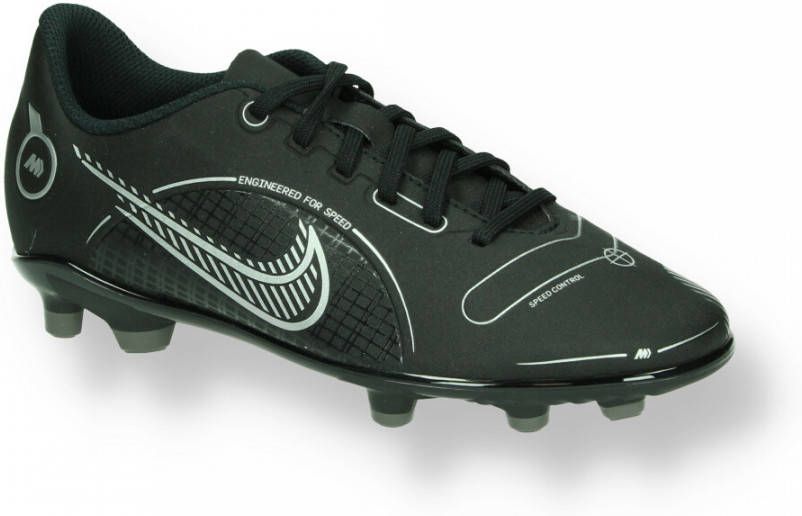 Zwarte Nike Voetbalschoenen kopen? Vergelijk op Regiosportplaza.nl