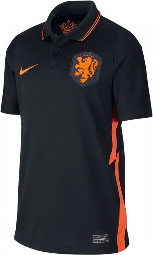 Nike Kids Nike Nederlands elftal uitshirt 2020 2022 kids