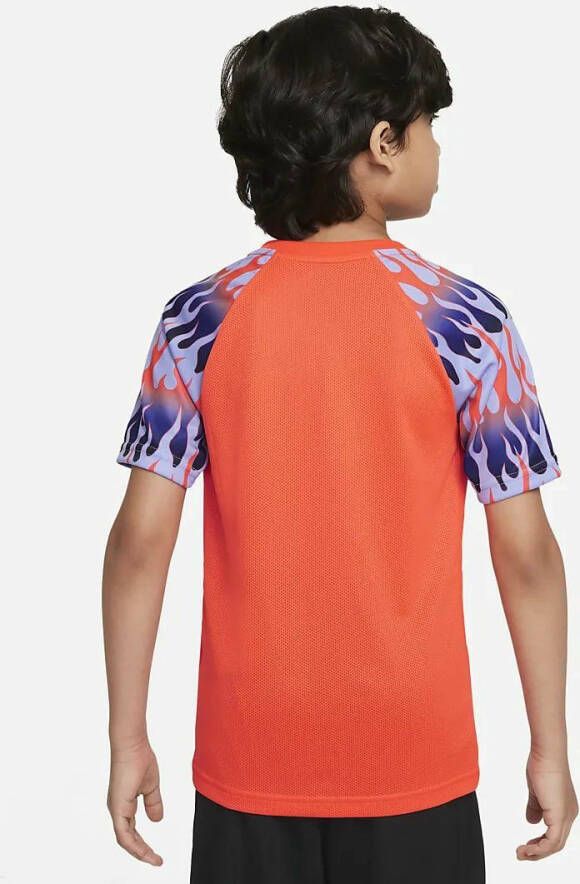 Nike km y nk df top ss