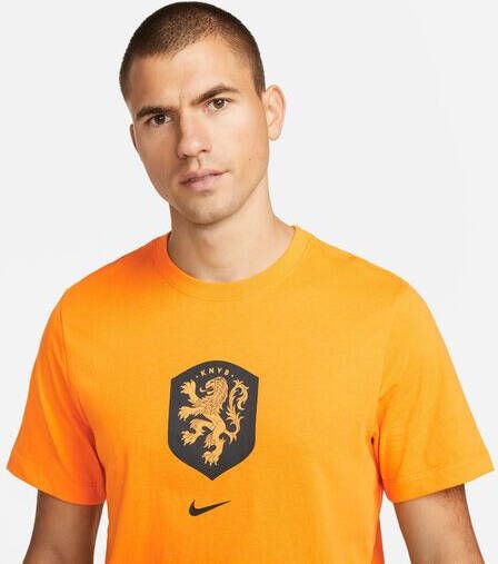 Nike knvb m nk crest wc22 tee