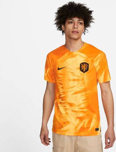 Nike knvb m nk df stad jsy ss hm