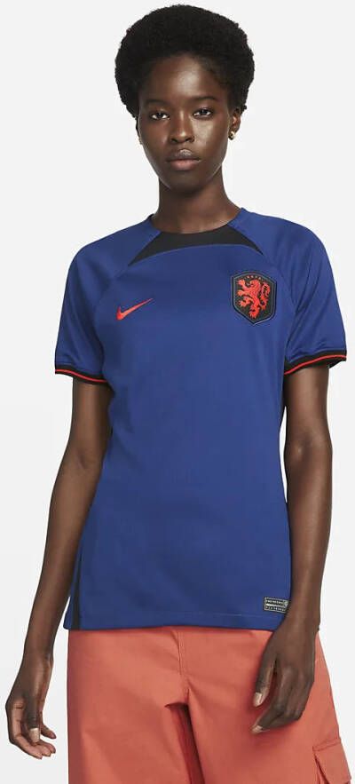 Nike Knvb w nk df stad jsy ss aw dn0767 455