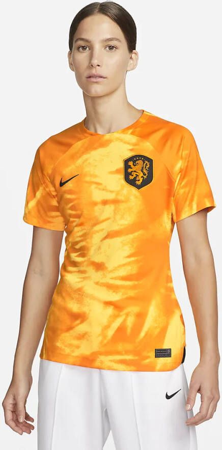 Nike Knvb w nk df stad jsy ss hm dn0768 845