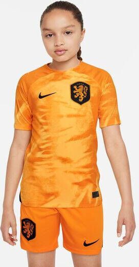 Nike knvb y nk df stad jsy ss hm