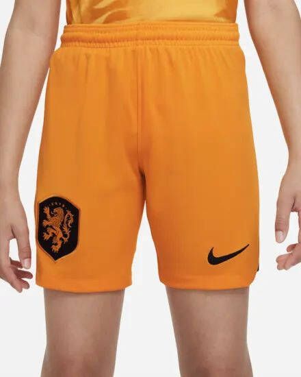 Nike knvb y nk df stad short hm