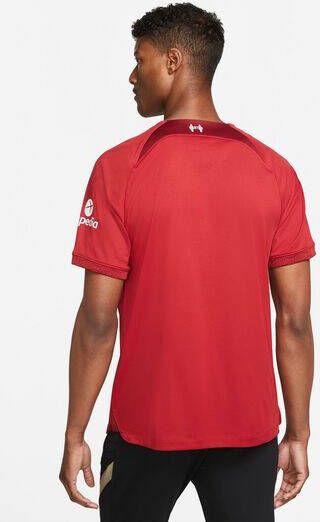 Nike lfc m nk df stad jsy ss hm