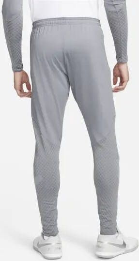 Nike Liverpool Trainingsbroek Dri FIT Strike Grijs/Rood