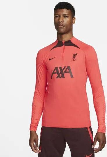 Nike lfc mnk df strk drill top k ks