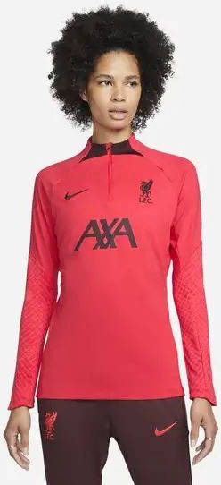 Nike lfc wnk df strk drill top k ks