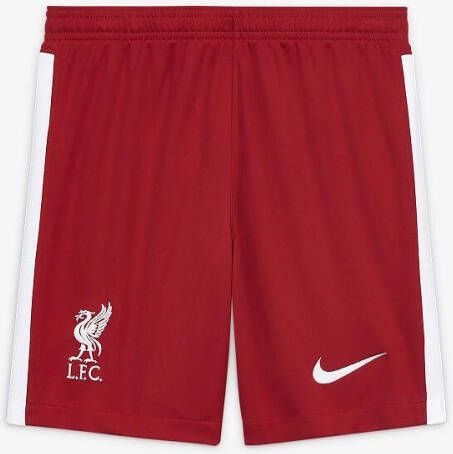 Nike Liverpool FC Stadium thuisshort