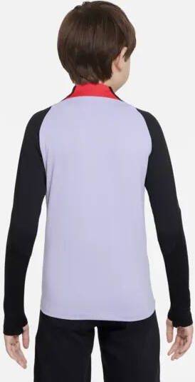 Nike liverpool fc strike big kids'