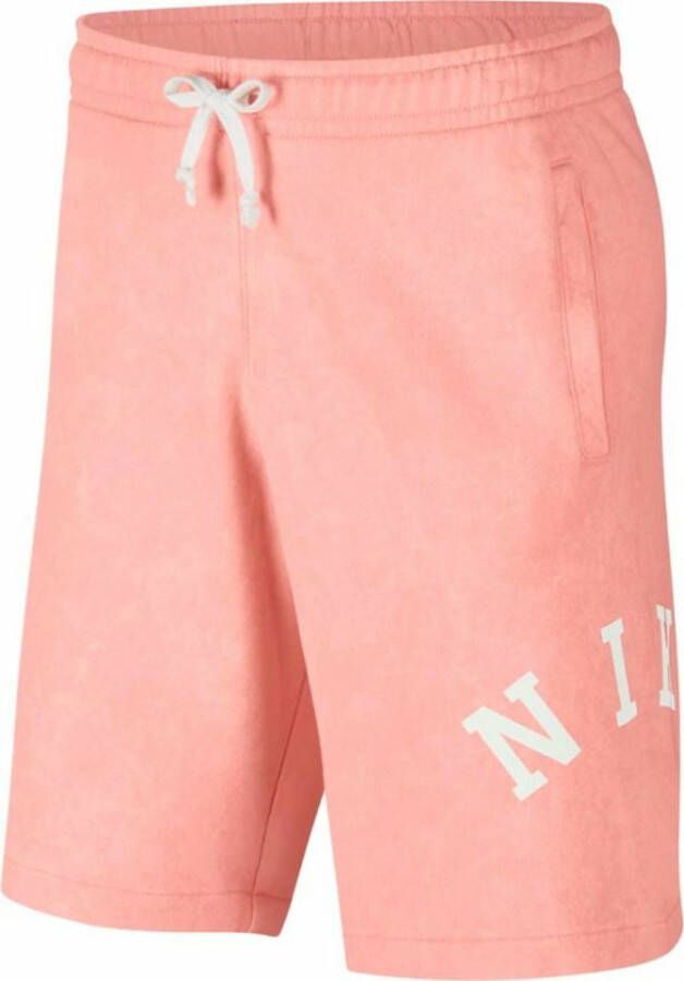 Nike M nsw ce short ft wash