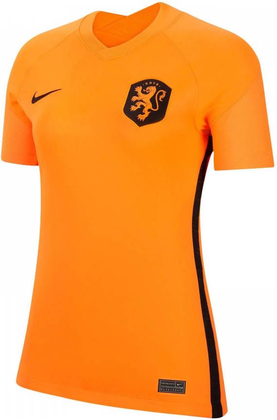 Nike netherlands 2021 stadium home women