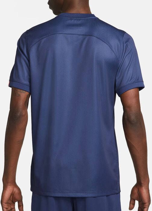 Nike Paris Saint Germain Thuisshirt Qatar Airways 2022/23