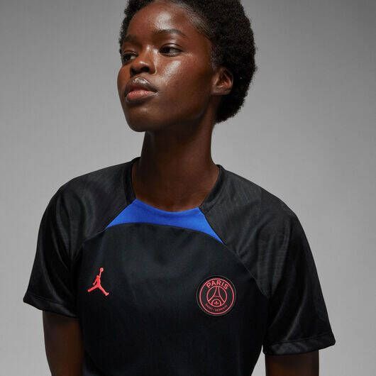 Nike paris saint germain strike away wom