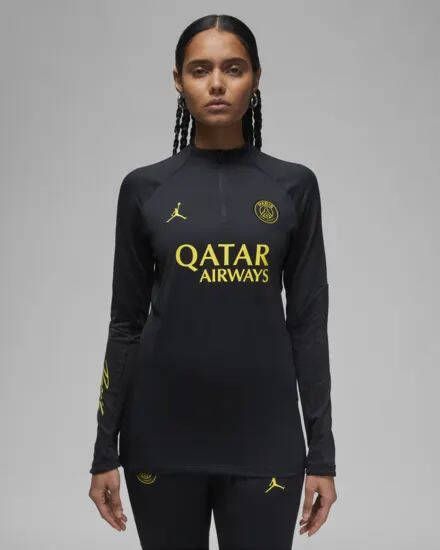 Nike paris saint germain strike women's