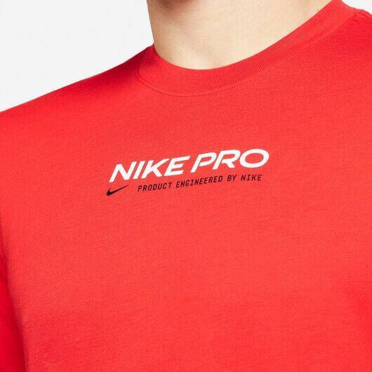 Nike pro dri fit men's training t s