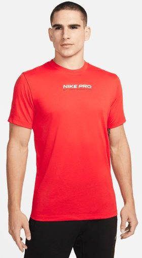 Nike Pro dri fit men's training t s dm5677 634