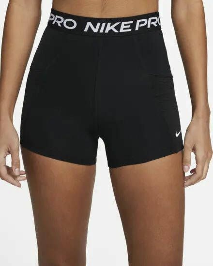 Nike pro dri fit women's 3i high ri